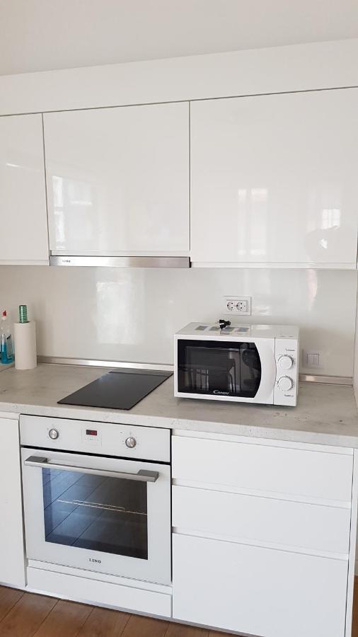 Top Center Apartment Gramophone With Private Parking Burgas Zewnętrze zdjęcie